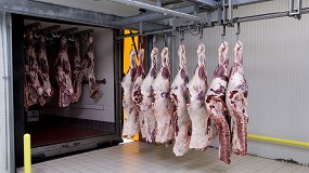 Foto de El brusco descenso de la producci�n de carne levanta la alarma en los mataderos