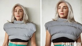 Foto de Naturalidad elevada: la belleza sin filtros que inspira 2026