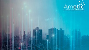 AMETIC presenta Espacios de Datos Urbanos, una gua estratgica para acelerar ciudades ms inteligentes y sostenibles