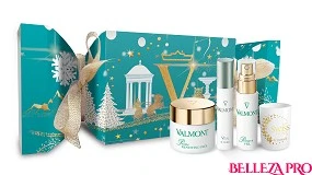 Foto de Valmont celebra la Navidad 2025 con creaciones de edición limitada e iconos de su herencia suiza