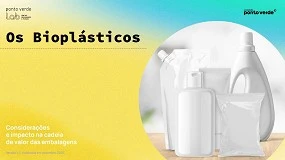 Foto de SPV lana primeiro guia portugus dedicado aos bioplsticos e refora apoio  inovao nas embalagens