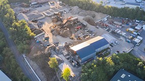 Foto de Trimetal impulsa la clasificación avanzada de metales con el Finder Color de Tomra