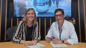 Foto de Alimentaria y Produlce refuerzan su colaboraci�n para impulsar la proyecci�n internacional del dulce espa�ol