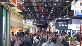 Foto de HIP 2026 presentará nuevos modelos hoteleros y los conceptos Horeca con mayor potencial de crecimiento