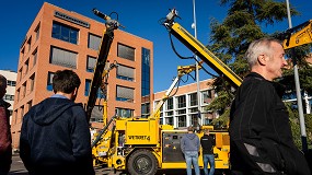 Foto de Putzmeister Underground celebra una nueva edicin de sus talleres tcnicos 2025