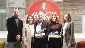 Foto de El Icman-Csic y Garau Ingenieros, ganadores de la VIII edicin de los premios Mares Circulares