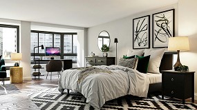 Colorium & Coloria: una nueva dimensi�n crom�tica para el aluminio