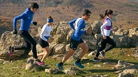 Foto de Joma presenta su nueva línea de ropa térmica Brama 2.0