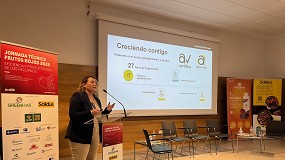 Foto de AV Certifica, la diferenciacin a travs de la sostenibilidad