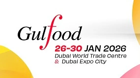 Foto de Gulfood 2026 redefine o futuro da indstria alimentar