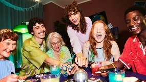 Foto de Hitster: el fenómeno musical que lidera la diversión para adultos