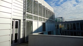 Foto de Diseñar con sombra: un nuevo enfoque en la arquitectura sostenible