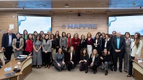 Foto de AUTELSI presenta el Comit� Women@ITLeadership para impulsar el liderazgo femenino en tecnolog�a