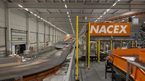 Foto de NACEX prepara un refuerzo operativo del 25% para la campa�a de Black Friday 2025