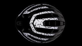 Lazer lanza el Z1 KinetiCore en edici�n especial solidaria vinculada al proyecto Bike for Future