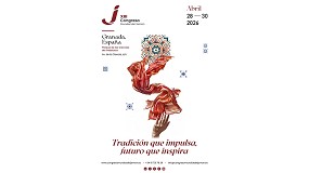 Foto de Granada inspira la imagen oficial del XIII Congreso Mundial del Jamn, que se celebrar en abril de 2026