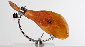 El Consorcio del Jam�n Serrano Espa�ol supera los 20 millones de piezas selladas a nivel internacional