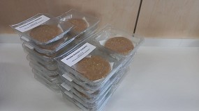 Leitat cumple diez aos impulsando protenas alternativas e impresin 3D alimentaria