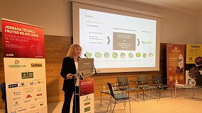 Foto de Eficiencia en el uso de recursos en frutos rojos: ejemplos y estrategias desde la experimentacin