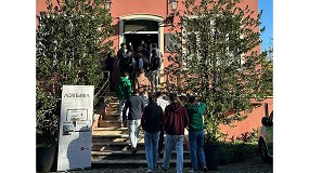 Foto de Tecnologia e sustentabilidade traçam futuro das pomóideas