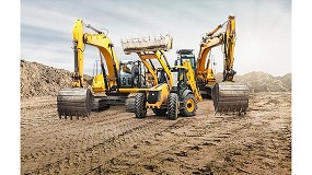 Imprefil refuerza su servicio especializado para empresas de alquiler de maquinaria