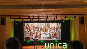 Foto de Unica Group apuesta por un liderazgo que sirve, no manda