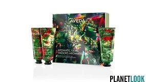 Foto de Aveda celebra la Navidad 2025 con una colección inspirada en la magia de la naturaleza