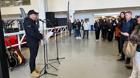 Ritchie Bros. celebra 25 a�os en Espa�a con su subasta m�s solidaria