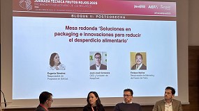 Foto de Soluciones en packaging e innovaciones para reducir el desperdicio alimentario