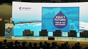 Foto de Seopan y Typsa presentan un plan de 104.000 millones para la resiliencia hdrica