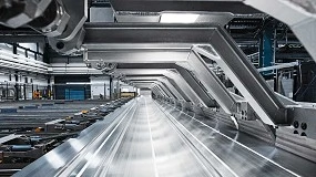 Foto de Hydro acelera transio para alumnio verde e refora resilincia num mercado voltil