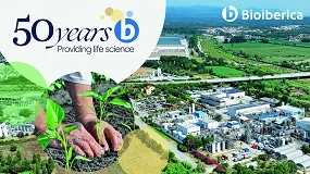 Foto de Bioiberica presenta Terra-Sorb radicular SymBiotic para impulsar la innovación sostenible