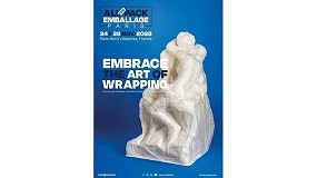 Foto de All4Pack Emballage Paris anuncia regresso em 2026 com nova identidade