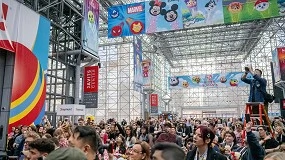 Foto de Toy Fair 2026: una puerta de entrada al crecimiento en el mercado mundial de juguetes