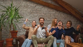 Tendencias destacadas en el segmento adulto