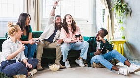 Foto de Desaf�os y oportunidades del segmento adulto en el licensing