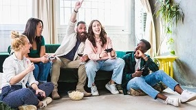 Foto de Desafíos y oportunidades del segmento adulto en el licensing