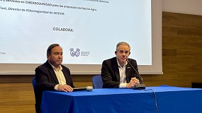 Foto de Freshuelva rene a medio centenar de tcnicos del sector agroalimentario para analizar la prevencin, la digitalizacin y la ciberseguridad