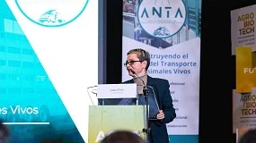 Foto de Celebrados de forma conjunta en Lleida los Congresos Nacionales de ANTA y Ancoporc