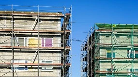 Foto de El Plan Nacional de Renovación de Edificios inicia su trámite de audiencia e información pública