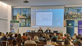 Foto de El Ifapa analiza en Huelva el impacto de las plagas y enfermedades en el cultivo de frutos rojos