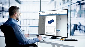 Nord Drivesystems actualiza el portal de clientes MyNord
