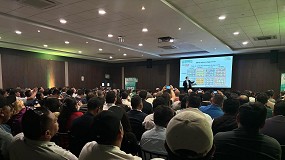 Foto de Citrosol comparte avances en la conservacin del aguacate en el VII Congreso Latinoamericano de la Palta de Per