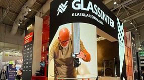 Agritechnica 2025: TVH impuls� la marca Glassinter