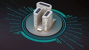 Foto de Contimetra | Sistemas de gesto de edifcios e novas Diretivas da UE (ltima parte)