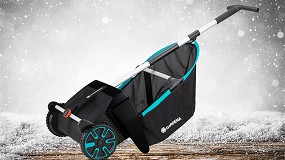 Foto de Ideas Gardena para regalar estas navidades a los amantes de la jardinera