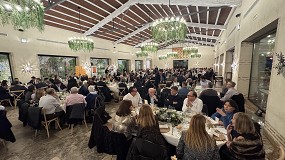 Avemcop celebra su 48� Cena Anual marcada por la resiliencia del sector