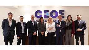 Foto de Schaeffler se incorpora a CEOE