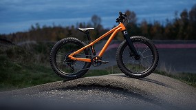 Foto de Giant y Liv renuevan la gama STP para jvenes riders