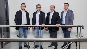 Foto de Farcinox refuerza su direccin tcnica y operativa para afrontar su nueva etapa de crecimiento